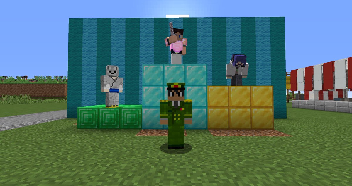 伊倉市 Ikura Server Twitter