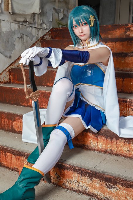 コスプレイヤー結城くんのTwitter画像30