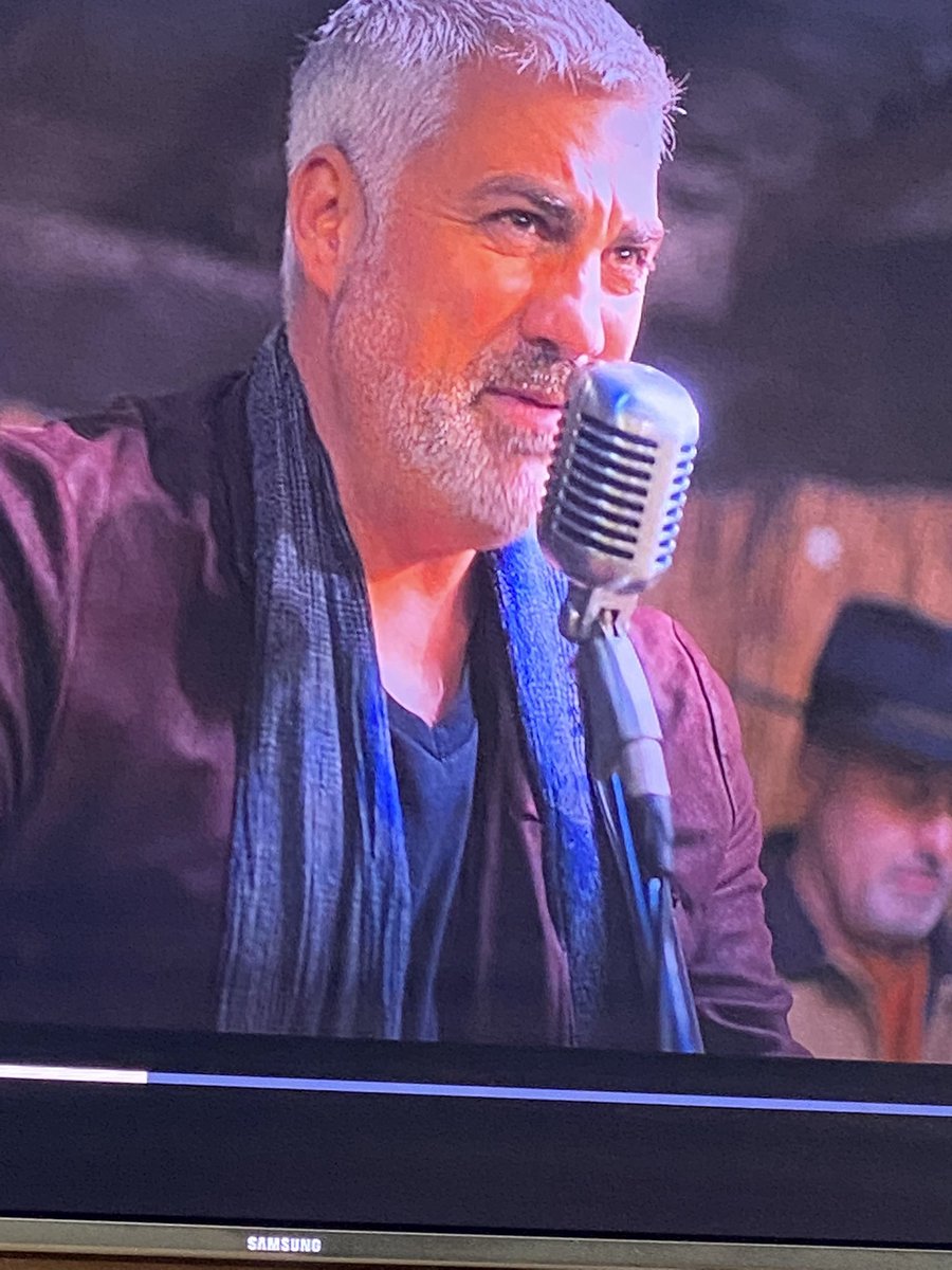 MCuoio's tweet photo. Hi @PaulHollywood is this you? Amarican stars fell on alabama on prime around 42 minutes in https://t.co/QGpb6XxcVC