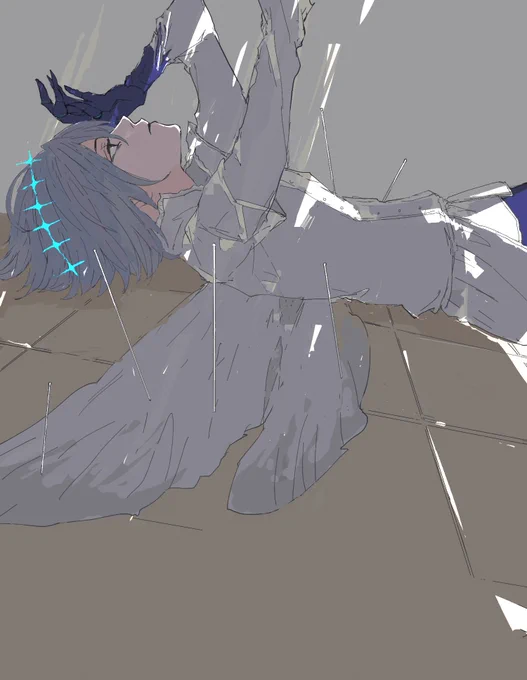 オベロン 