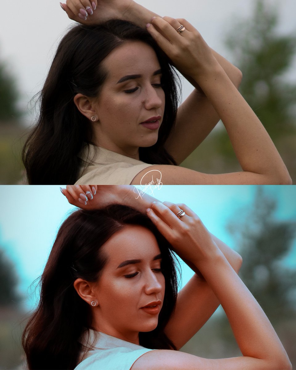 Pandiyan_Pixels's tweet photo. A Unknown Girl High End #Retouching #portrait
#Photoshop #Lightroom #PandiyanPixels https://t.co/hKngnA0PQ4