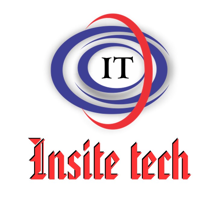 InsiteTechoffl's tweet image. #NewProfilePic