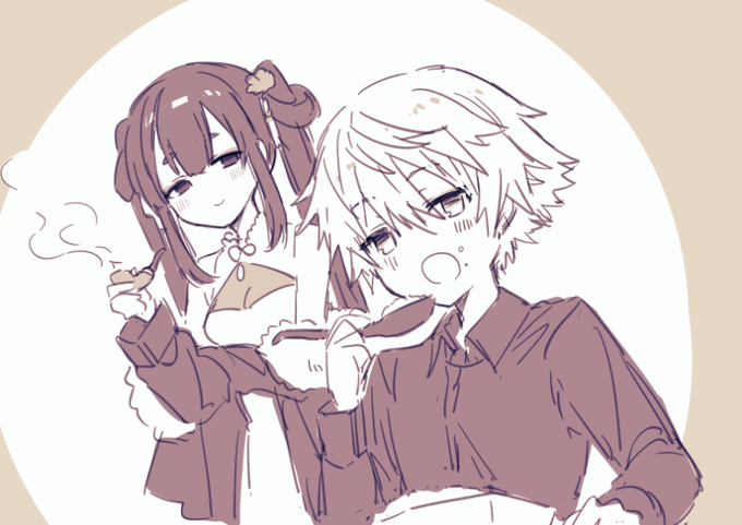 みんなありがと! 