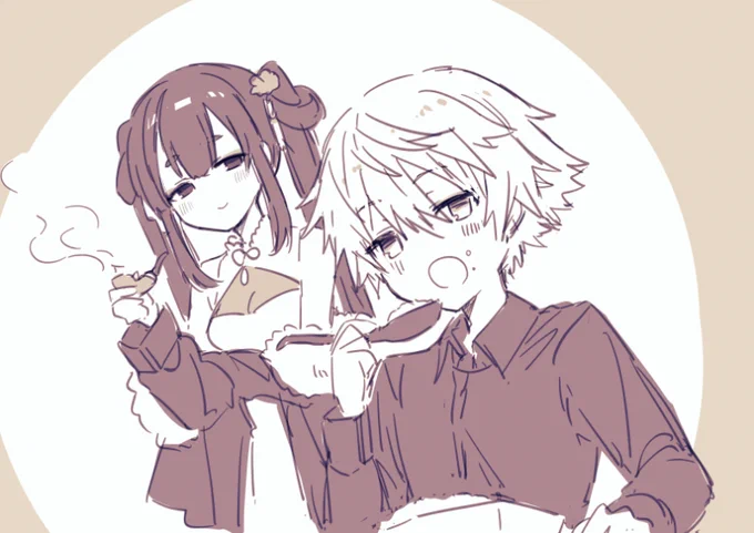 みんなありがと! 