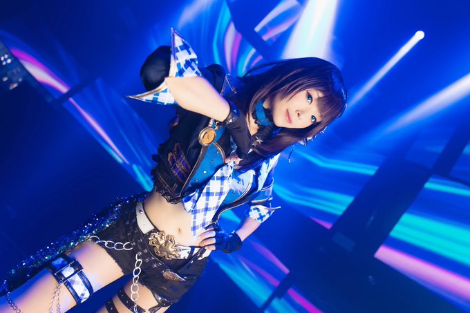 Twitterのコスプレ画像45