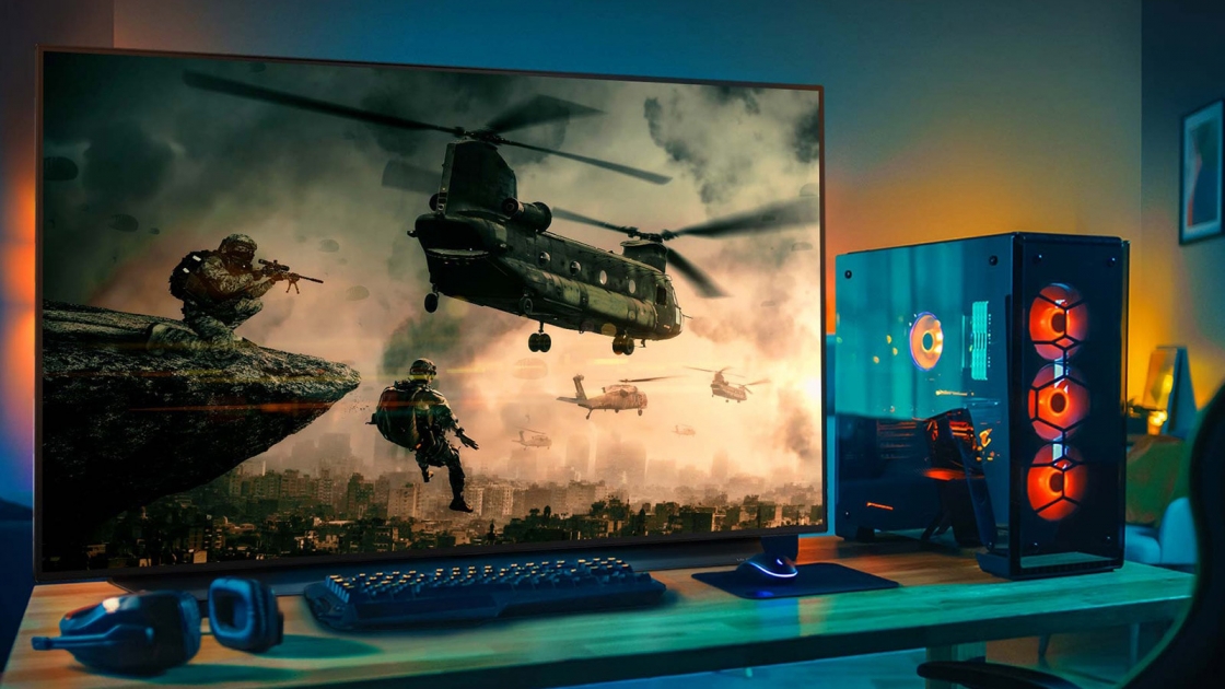 Newsycanuse1's tweet image. Small TV vs PC monitor: what’s the best display technology? 
Home
News
T... news.sellorbuyhomefast.com/index.php/2021… #EDITOR #incartechnology #techjournalist