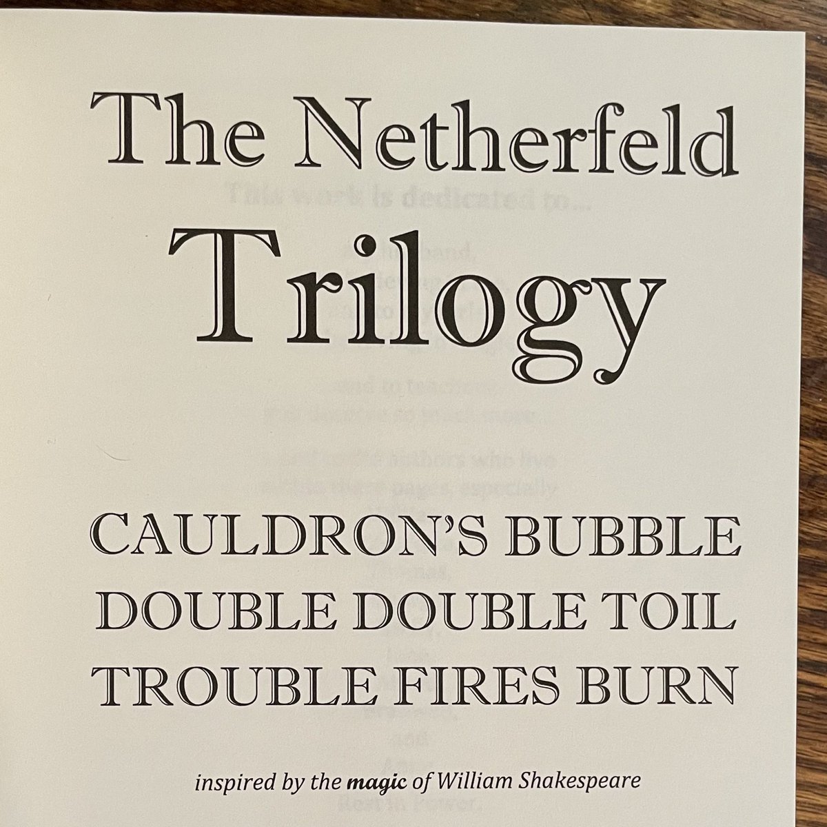 Amber Elby 📚 Save the Tender Pirates! 🏴‍☠️ tweet media