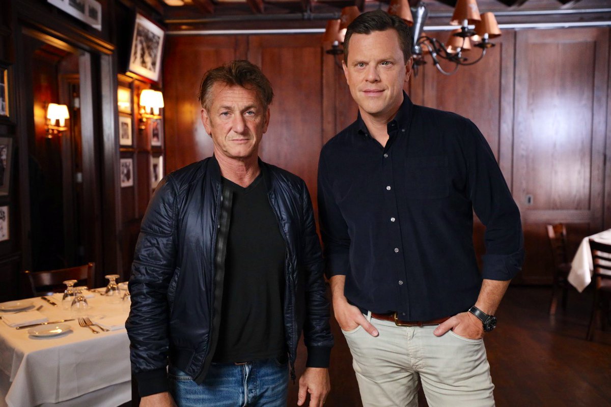 Willie Geist tweet media