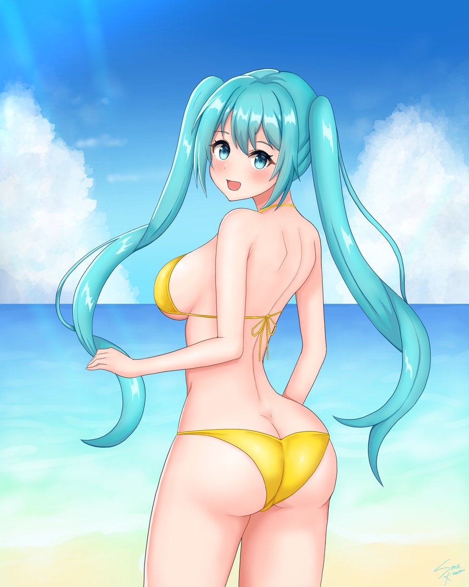 えっちな絵を描いております。
是非見ていってください🎐

#ド直球に言いますがフォローしてください 