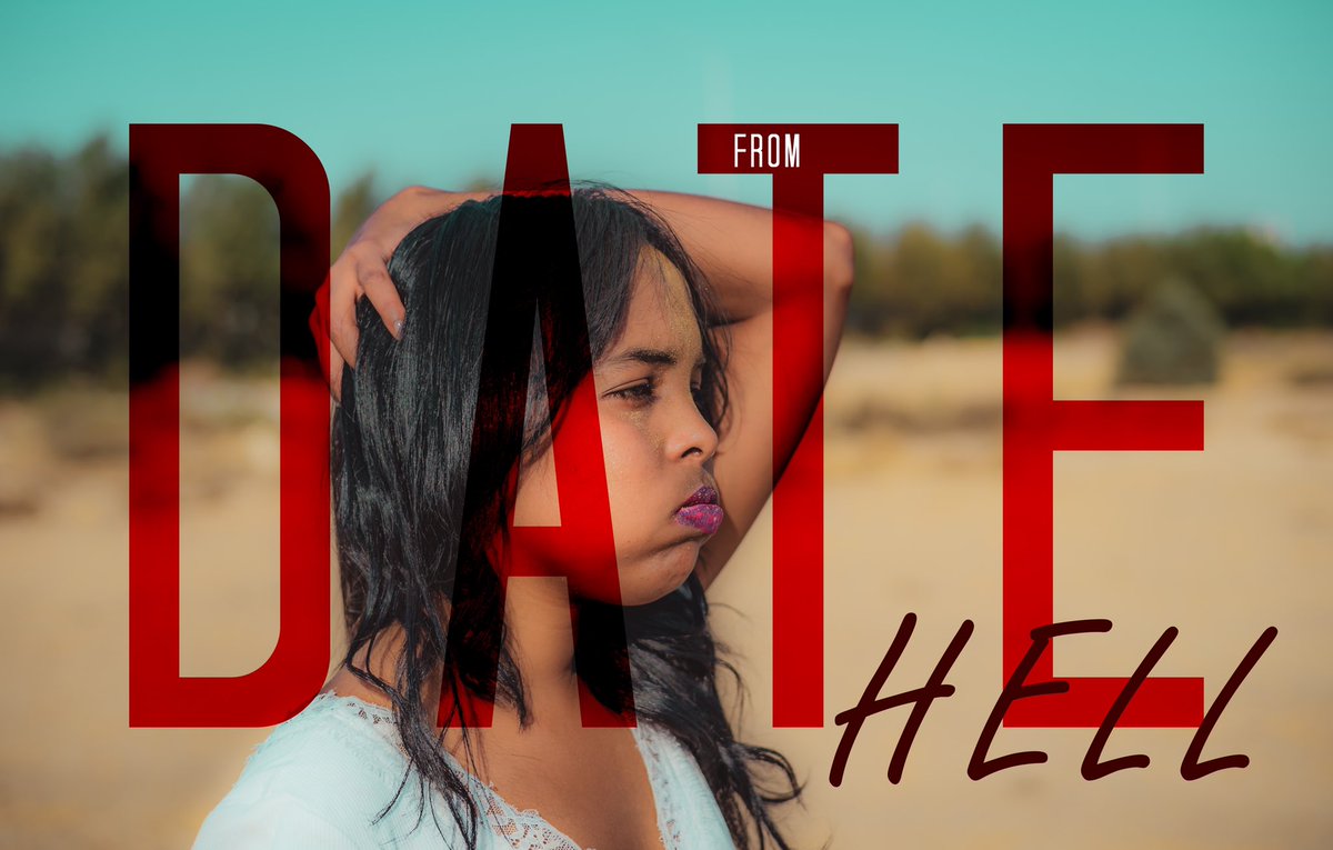icm70's tweet photo. DATE FROM HELL (2021) Official Trailer:
https://t.co/WhWZ4CN7KL 
@datefromhellll 

Produced &amp; Directed @icm70 

Starring Kaif Jama | Lio Mali |Abdelrhman Shata | Sharmaarke Bacfaan

Production @sultaanfilms 

#DateFromHell https://t.co/0mCWHcH524