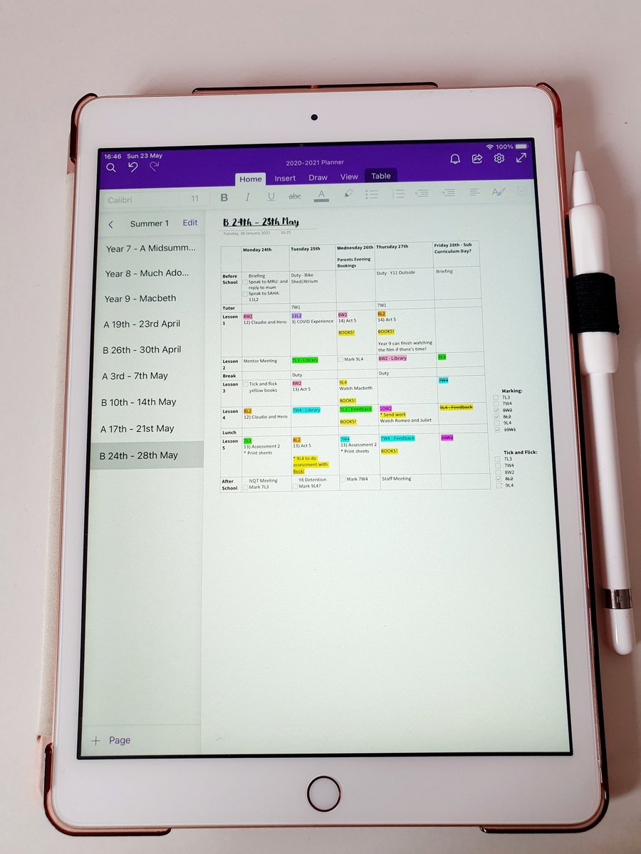 Miss S 📚 tweet media