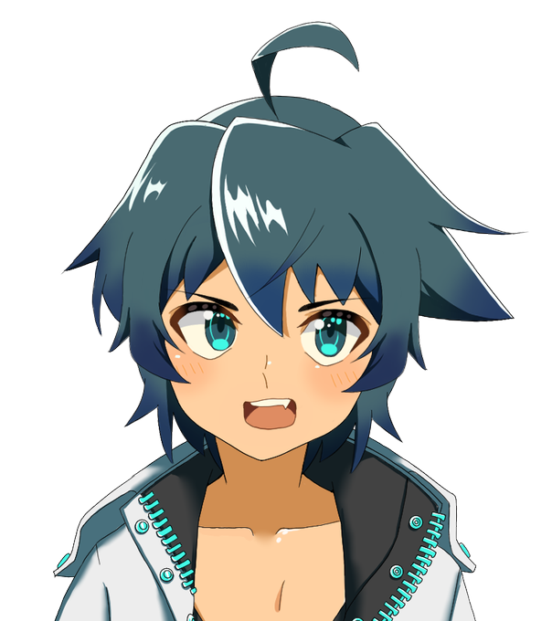 コラ素材のtwitterイラスト検索結果
