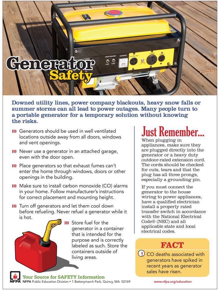 Ounce of Prevention tweet media