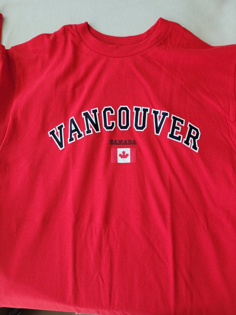 nct_closet_'s tweet image. 💚마크 밴쿠버 티셔츠 정보💚

브랜드: X
제품명: 밴쿠버 반팔 티셔츠
가격: 35000원

크로켓 : croket.co.kr/seller/product…

#마크 #MARK #NCT #NCT127 #NCTDREAM #NCTU #Who_is_STICKER