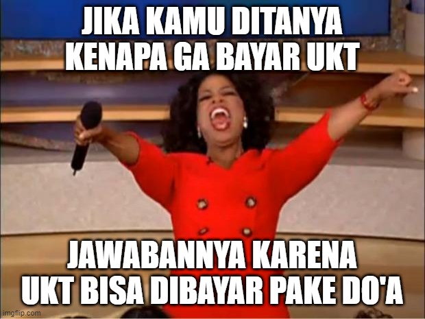 bueukbolotot's tweet photo. Namanya juga Universitas Pesantren Indonesia, jadi wajar segala sesuatu harus berdoa

#AkuMeranaMasukUPI 
#ProyekJalanUKTNoDebat https://t.co/2jGoCaoBa5