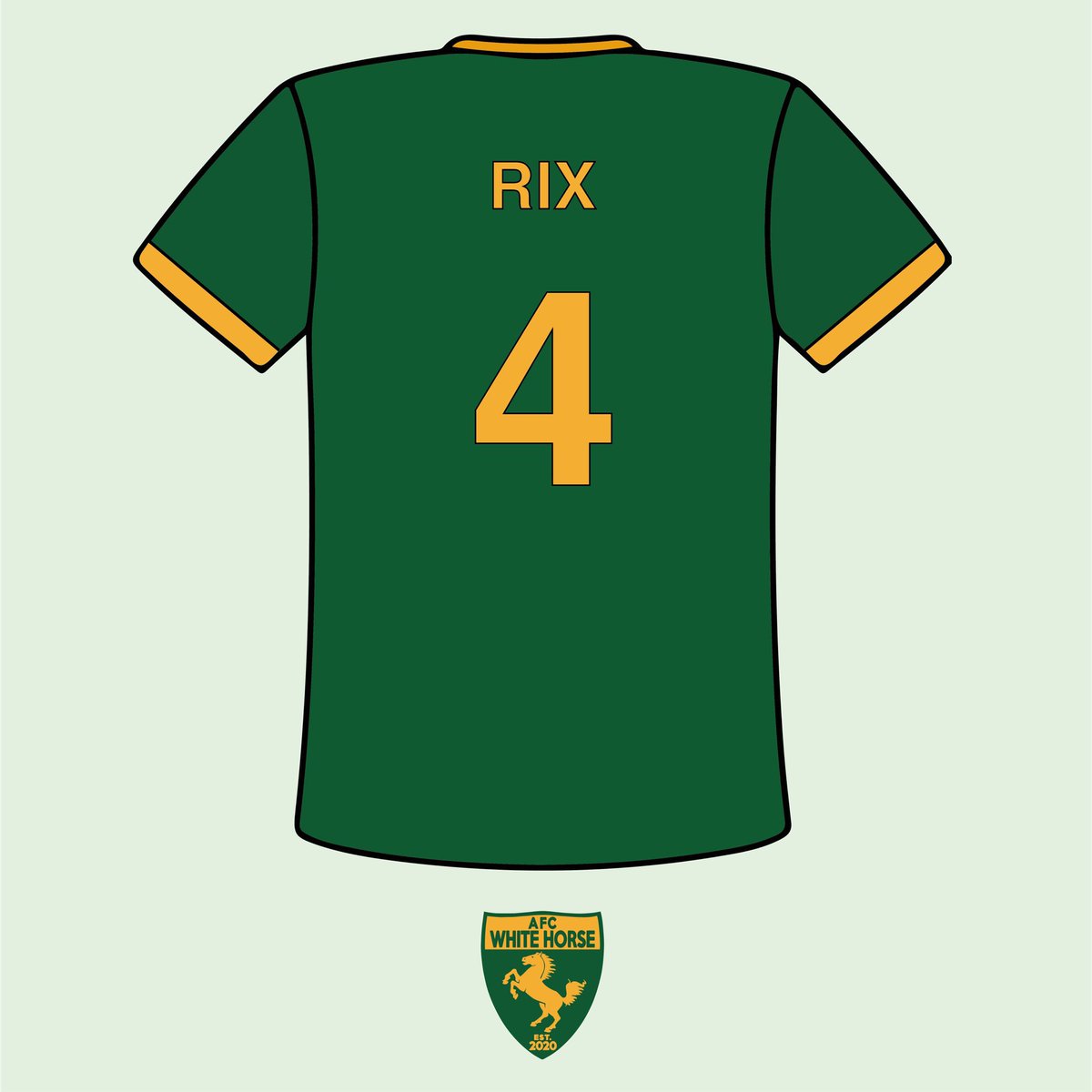 AFC White Horse (@whitehorseafc) on Twitter photo FT Result: 3-3
A mammoth performance from @rix_george today, MOTM! Goals from <a href="/Chris_Neal13/">Chris Neal</a>, <a href="/CainThomass/">Cain</a> and <a href="/jackgarford/">Jack Garford</a>
Tough game with some tired legs, we go again! FT Result: 3-3
A mammoth performance from @rix_george today, MOTM! Goals from <a href="/Chris_Neal13/">Chris Neal</a>, <a href="/CainThomass/">Cain</a> and <a href="/jackgarford/">Jack Garford</a>
Tough game with some tired legs, we go again!