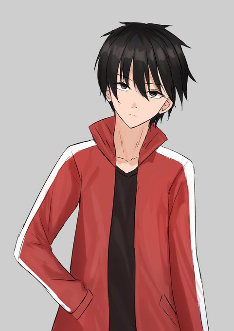 如月シンタローのタグが付いたイラスト 61 90件目