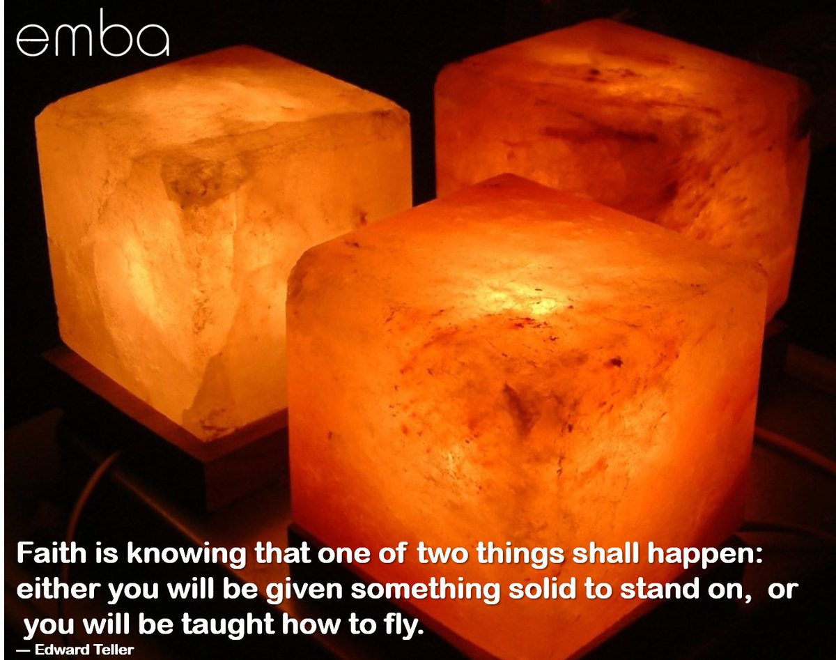 EmbaSalt's tweet image. #EmbaSaltLamps
#quoteoftheday
#Sale #saltlamp #himalayansalt #homedecor #lastminuteshopping #home #light #love #GiftIdea #family #ambience #Health #supportlocal #smallbusiness #peace
#BeAussieSupportAussie
FREE Shipping Australia-wide for Orders above $49.99