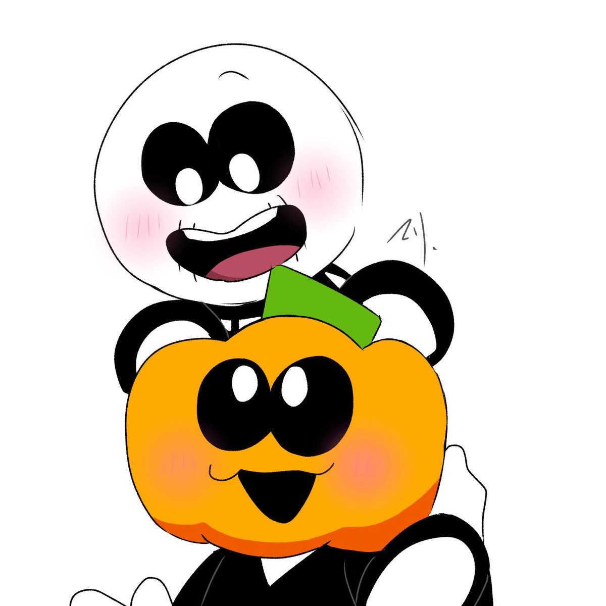 マリティア Maritia V Twitter お前の可愛い 闇 ネタ かっこいい系の絵が見たい カッコいいものと闇が無さすぎた