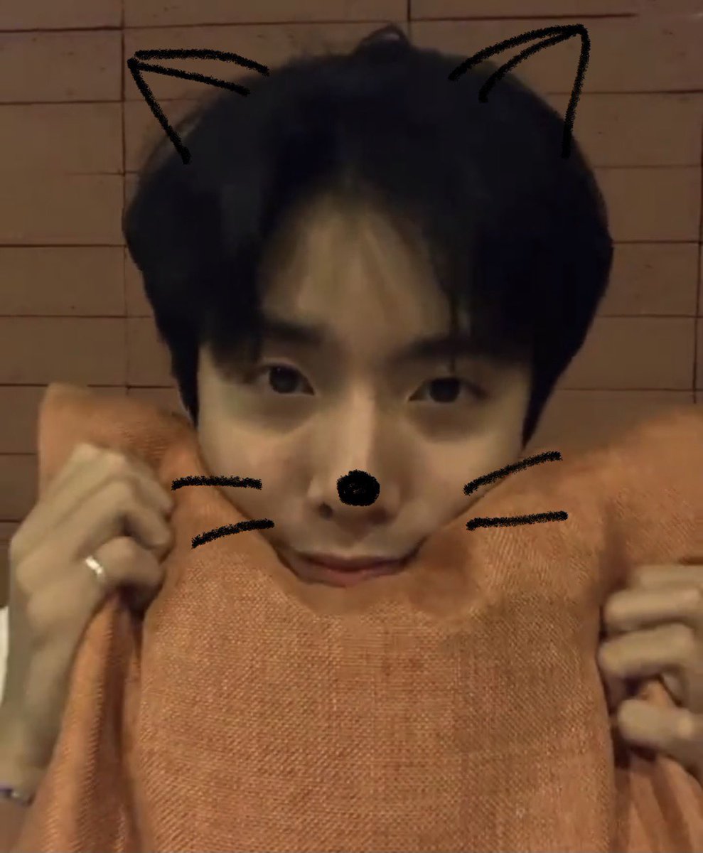 휘냥이🐈‍⬛🐾🖤