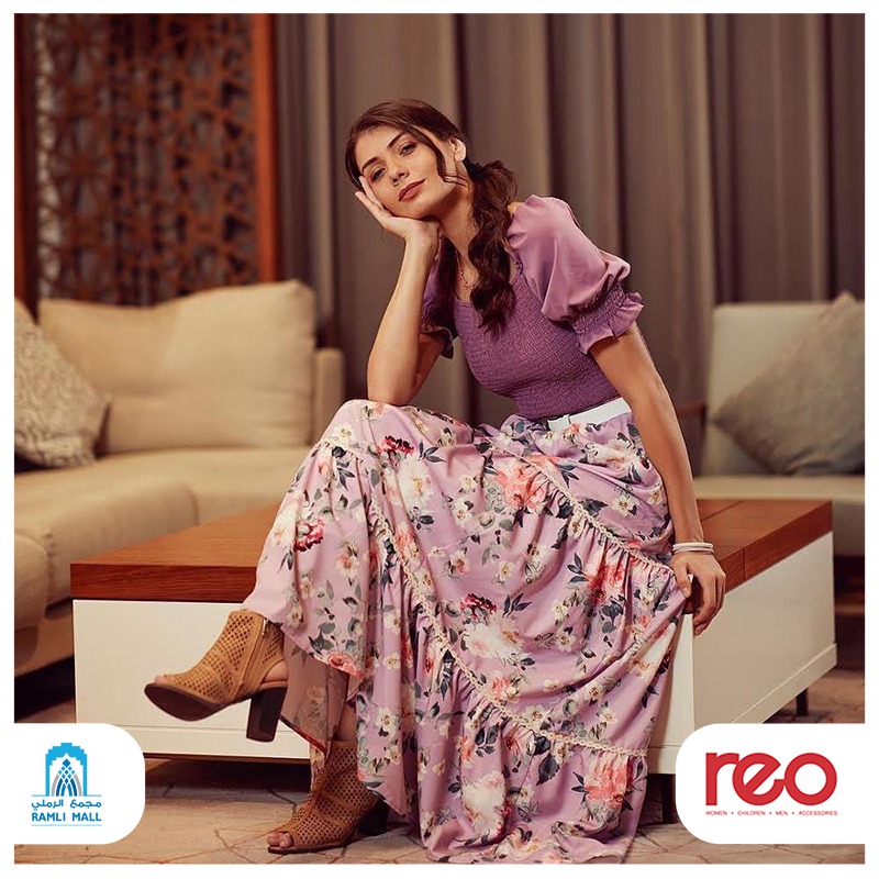 ramlimallbh's tweet photo. تسوق أكثر الملابس أناقة من محلات reobahrain@! ✨

المحل في الطابق الأول بمجمع الرملي.

Shop the trendiest clothing in town from @reobahrain store! ✨

Located on first floor of Ramli mall.

#ramlimall #reobahrain #fashion #forher #fashionista #fashionbloggers #bahrainmarket https://t.co/ZVzOMlPIXC