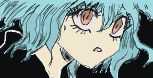 ネフェルピトーのtwitterイラスト検索結果 古い順