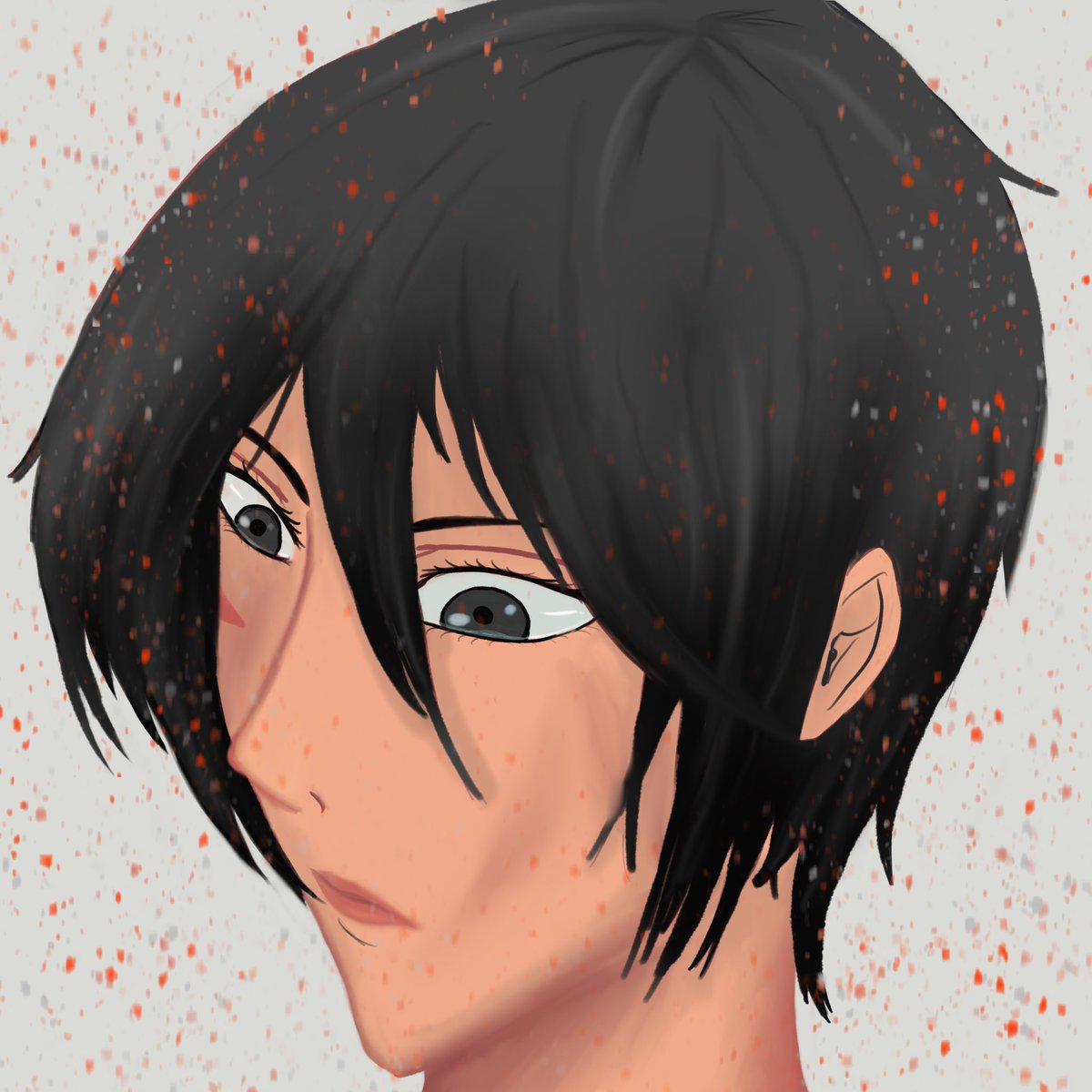 freestmf's tweet photo. depressed

#mikasa #art #aot #fanart https://t.co/NFMWAAaUYH