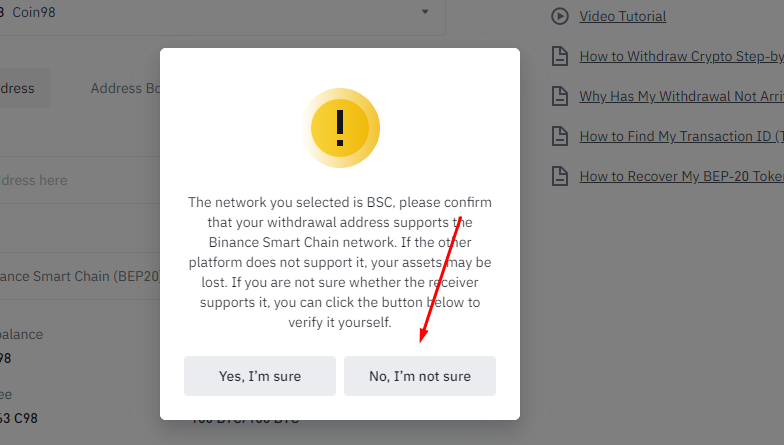 xakerok38's tweet photo. @PoloSupport @coin98_wallet
 Polonix refuses to help its clients. I transferred the C98 tokens to the ERC-20 200 tokens wallet, this was an error because the link to View the contract address does not work on their website. As a result, I lost all my funds and they can't help me https://t.co/obyrMcNQMv