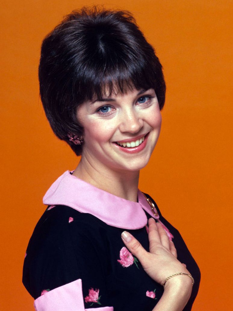 Happy Birthday  CINDY WILLIAMS 