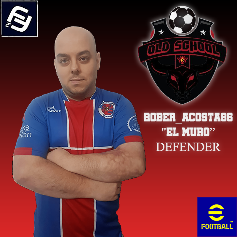 Old School EFC tweet media