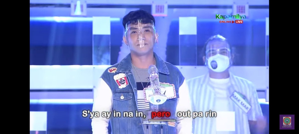 iamantonio21's tweet photo. Cute naman ni Jay sa #everybodysingcallcenter sinong Jay kaya Siya. https://t.co/bwbQwwpvuz