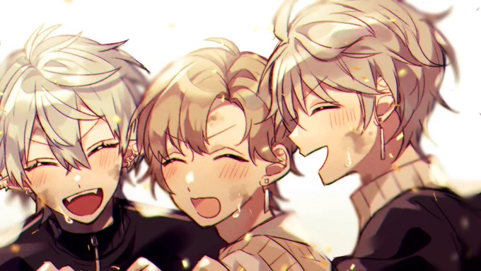 青春だった;;;;;;;;
#かな絵 #KuzuArt #描いた晴 #さんばがWIN 