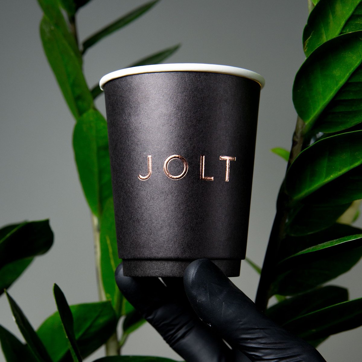 Craving a Sunday coffee