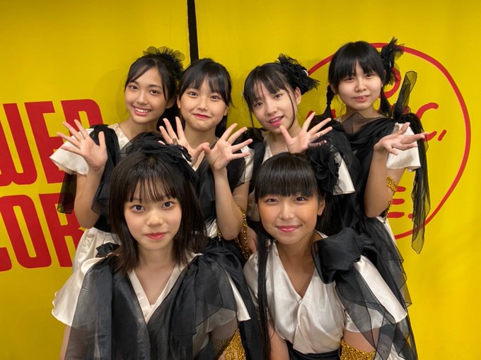 Twitterのコスプレ画像1