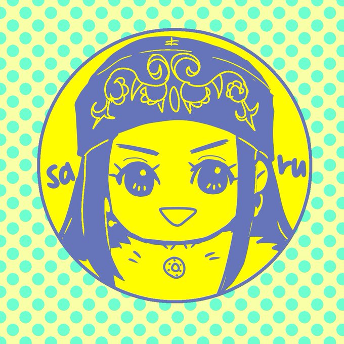 カッコいいのtwitterイラスト検索結果