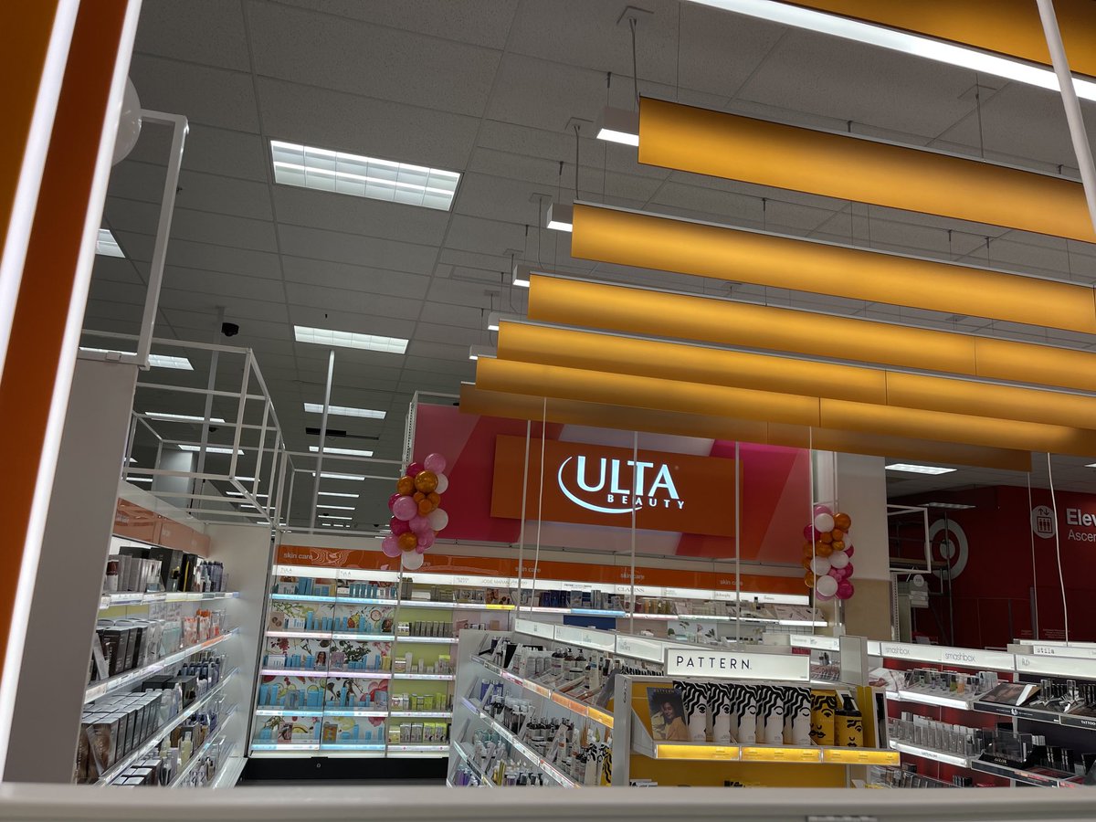 Alicia (@tgtalicia) on Twitter photo We are excited to welcome <a href="/ultabeauty/">Ulta Beauty</a> to the Columbia Heights Target! Super proud of this team and all that they did to bring it to life! <a href="/JRames13/">Jason Ramey</a> <a href="/SextonRob/">Rob Sexton</a> We are excited to welcome <a href="/ultabeauty/">Ulta Beauty</a> to the Columbia Heights Target! Super proud of this team and all that they did to bring it to life! <a href="/JRames13/">Jason Ramey</a> <a href="/SextonRob/">Rob Sexton</a>