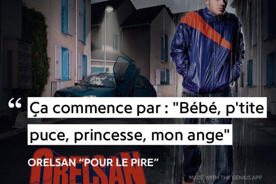 S Cyrian J Ai Saute Refollow L Enumeration C Est Comme La Gradation Sauf Qu Il N Y A Pas D Ordre Precis Quand Tout Est En Vrac C Est Une Enumeration Par Contre J Ai Jamais Compris