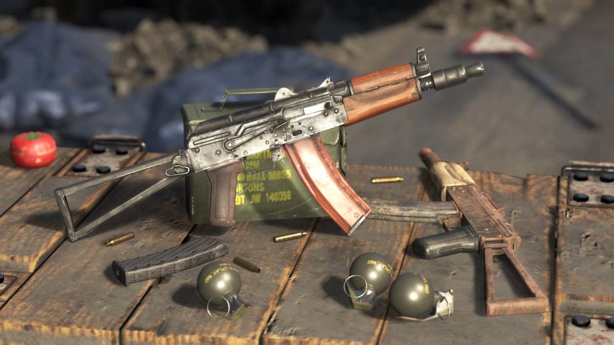 Vigor 🍅🔪☠️ tweet media