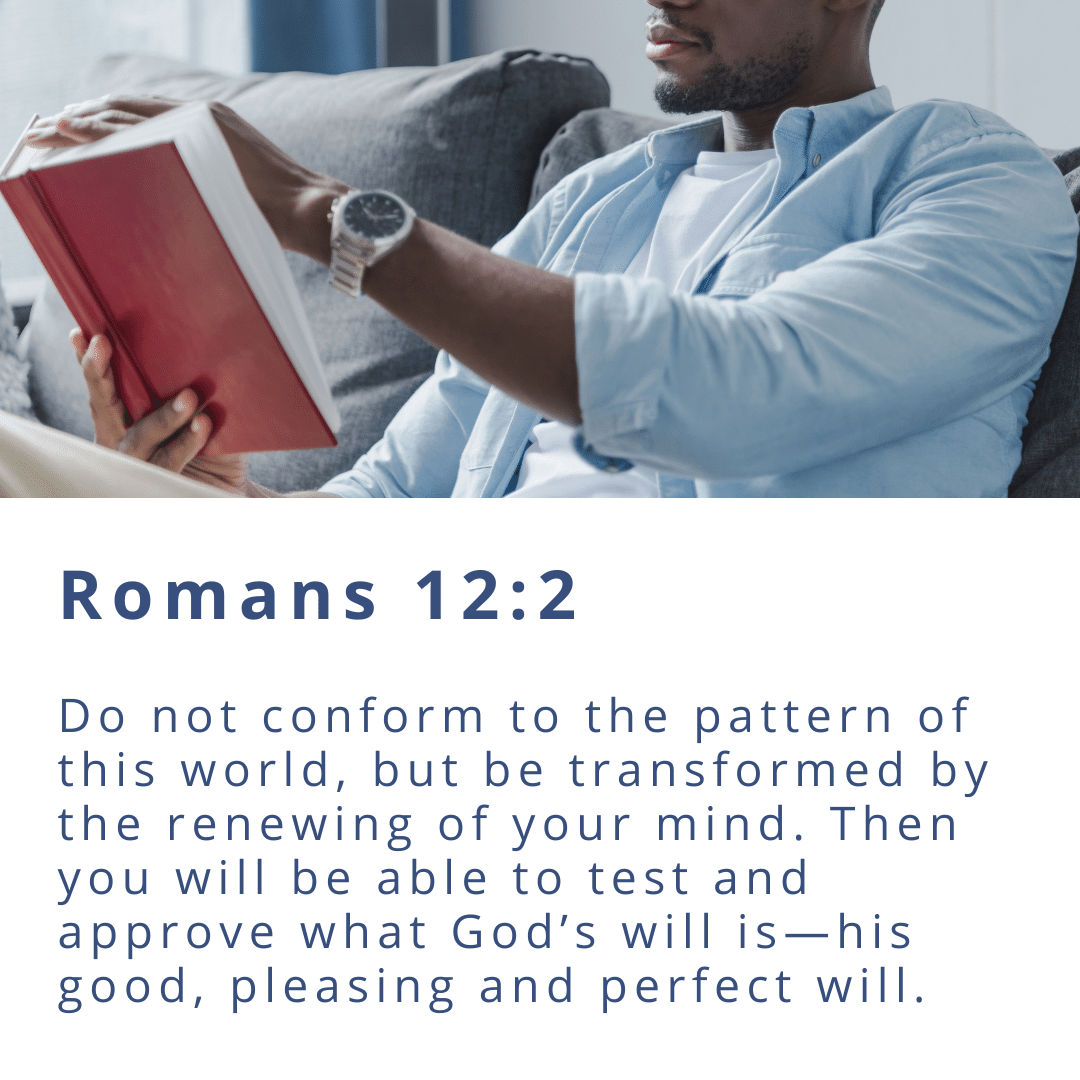 iWork4HimRadio's tweet photo. Do not conform to the pattern of this world, but be transformed by the renewing of your mind. Then you will be able to test and approve what God’s will is—his good, pleasing and perfect will.
-
#iwork4him #scripture #sundaymorning #startyourweekright #begintheday https://t.co/skneoZ9tiP