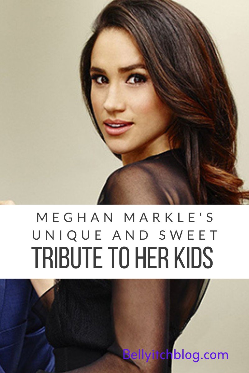 DigPubED's tweet image. Meghan Markle is celebrating her 40th birthday today, but she is celebrating her children everyday with this sweet and subtle tribute. #Blog #Blogging bit.ly/2W61AaI