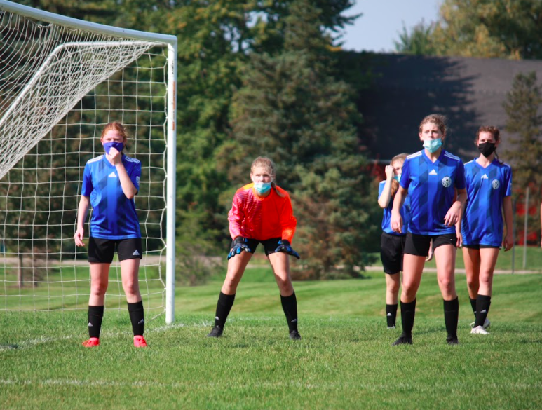 ChelseaSCMI's tweet photo. Good luck to our 04 Girls Blue & Coach Matthew, as they begin their season tonight with a State Cup match in Waterford! Get them girls!
#MIStateCup | #SoccerIsFun | ๐ โฝ https://t.co/UHNGXdA4J8