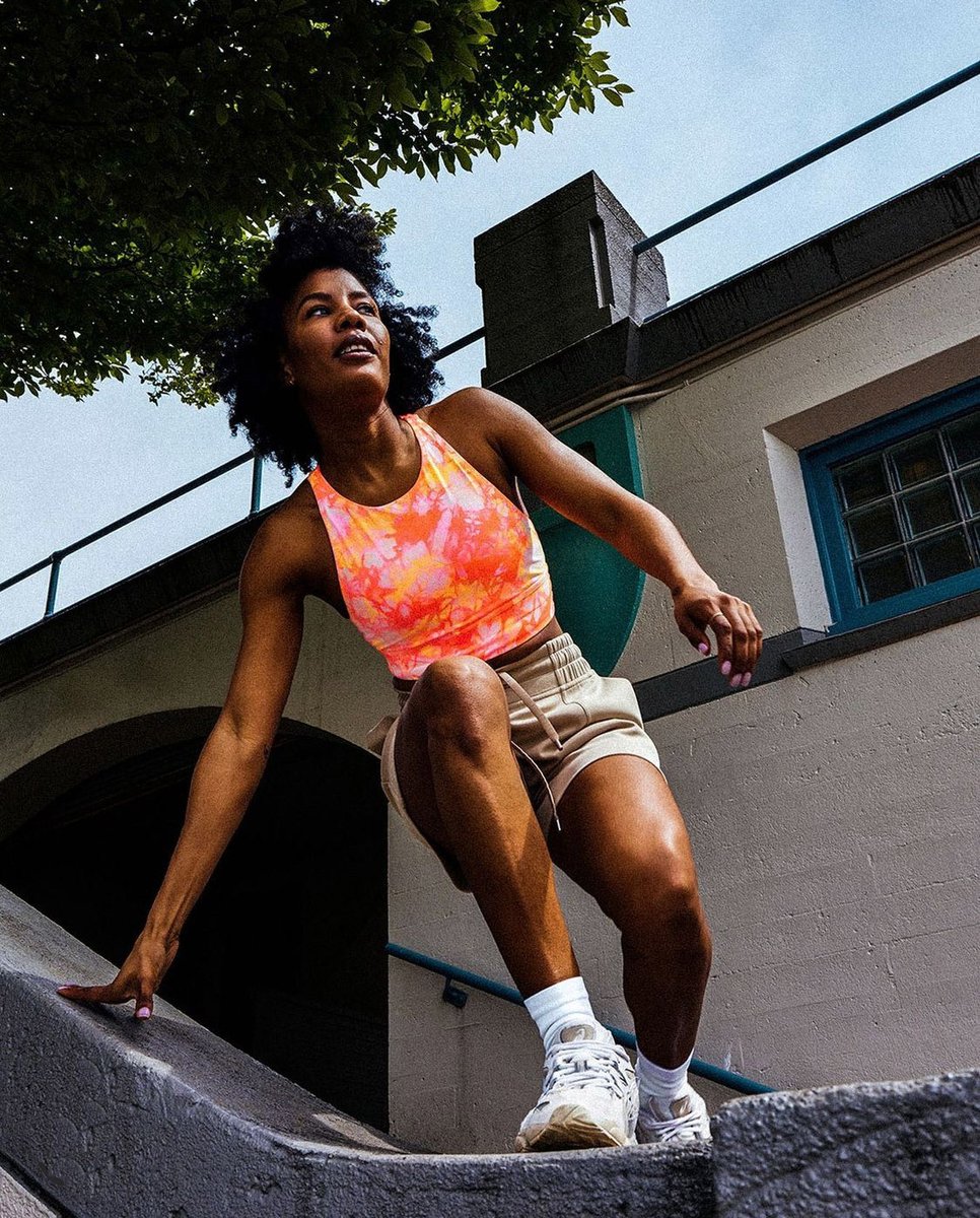 This bra is everything. 💕 <a href="/lululemon/">lululemon</a>