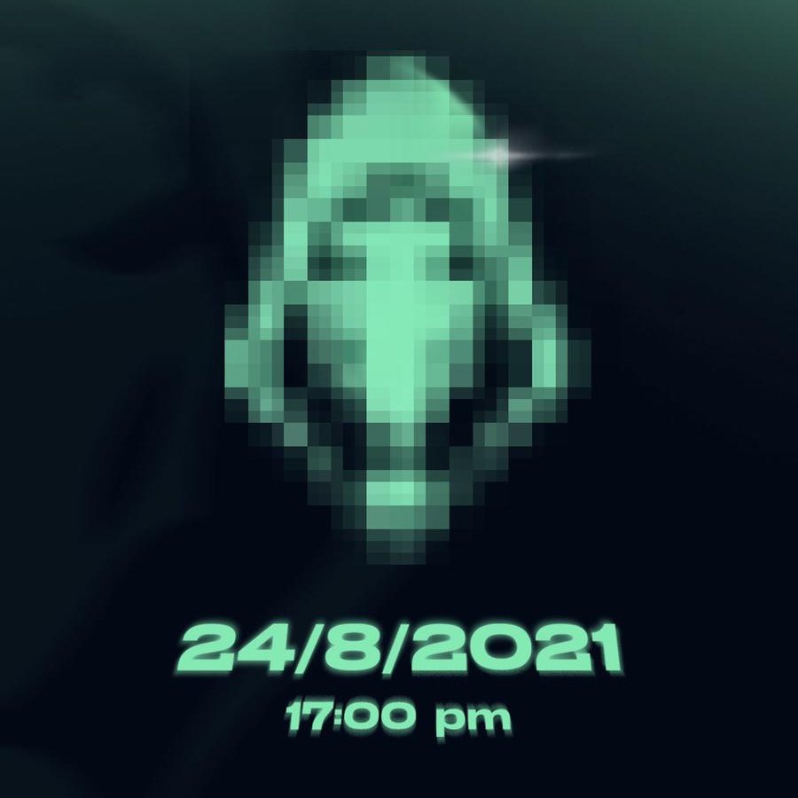 7wgamingg_'s tweet image. 24/08/2021 - 17:00 PM 🇪🇦
 ☠️"The Resurrection" ☠️