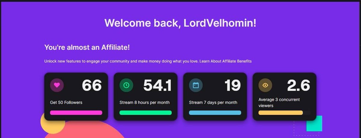 velhomin's tweet image. I feel like Twitch is playing games with me at this point. For SURE thought I had it. #RunMeMyShit 😤