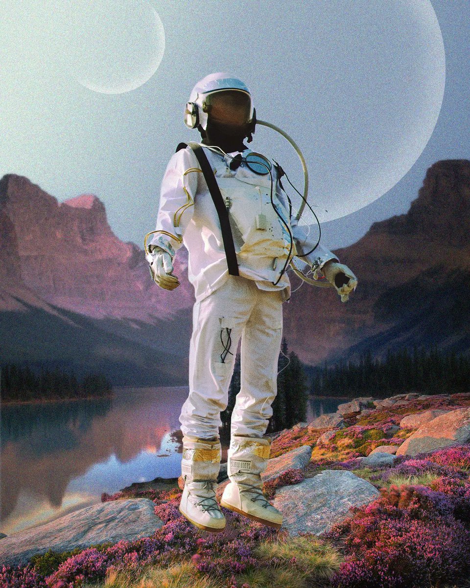 About the art work
Art work name: Pilgrimage to peace
Concept: When we seek peace and harmony with eachother we have to start from within.

This artwork portrays a person who journeys to different worlds within him to finally find his place, &amp; his inner peace.