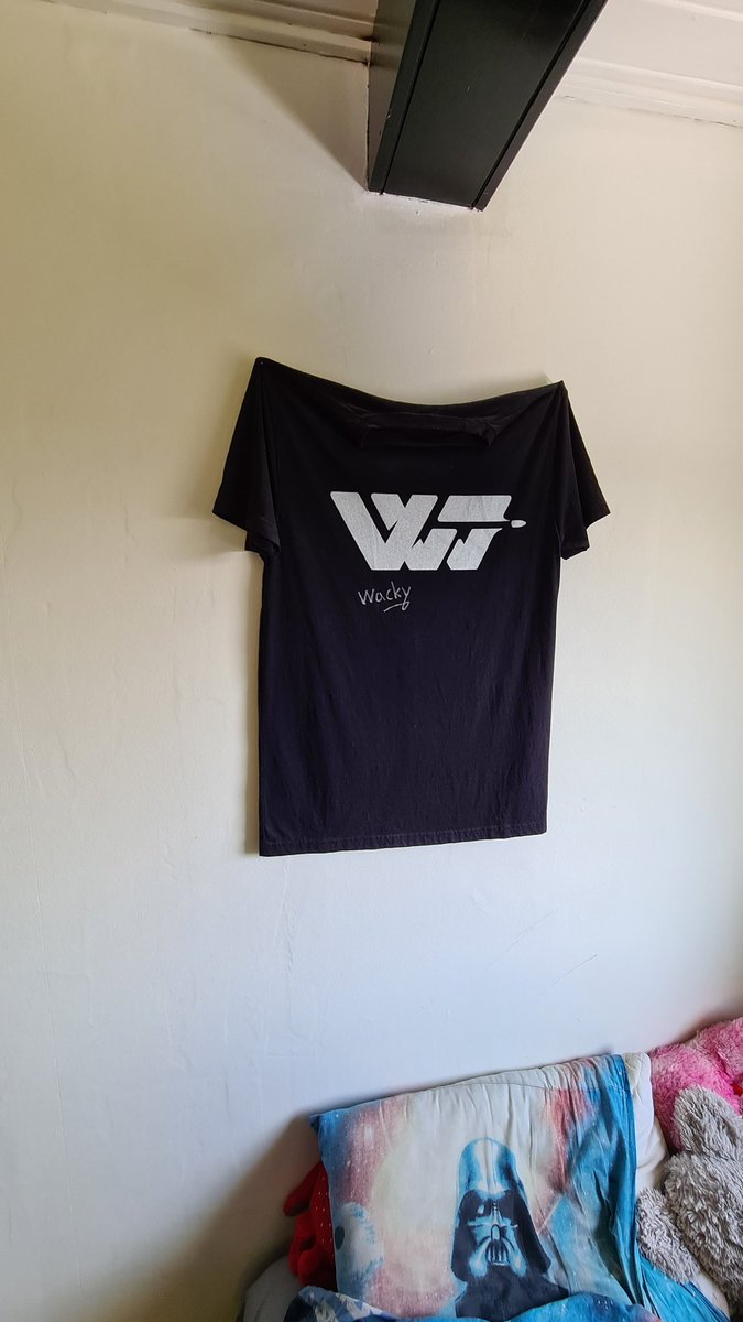 WackyJacky101 tweet media