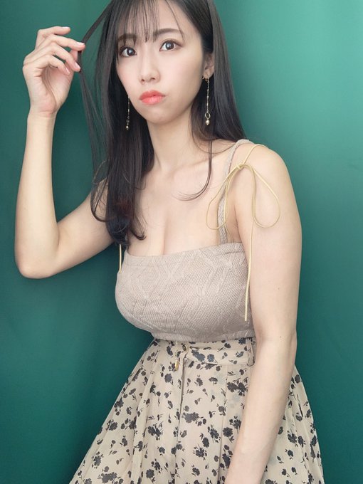 グラビアオフショットエロ画像184