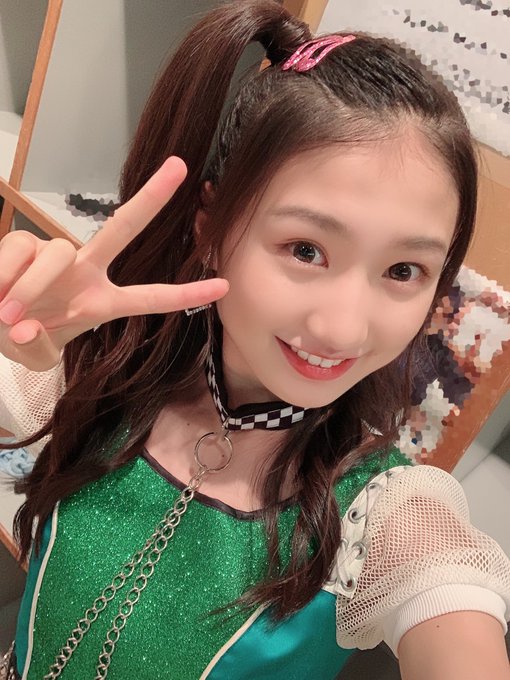 塩月希依音のTwitter画像34