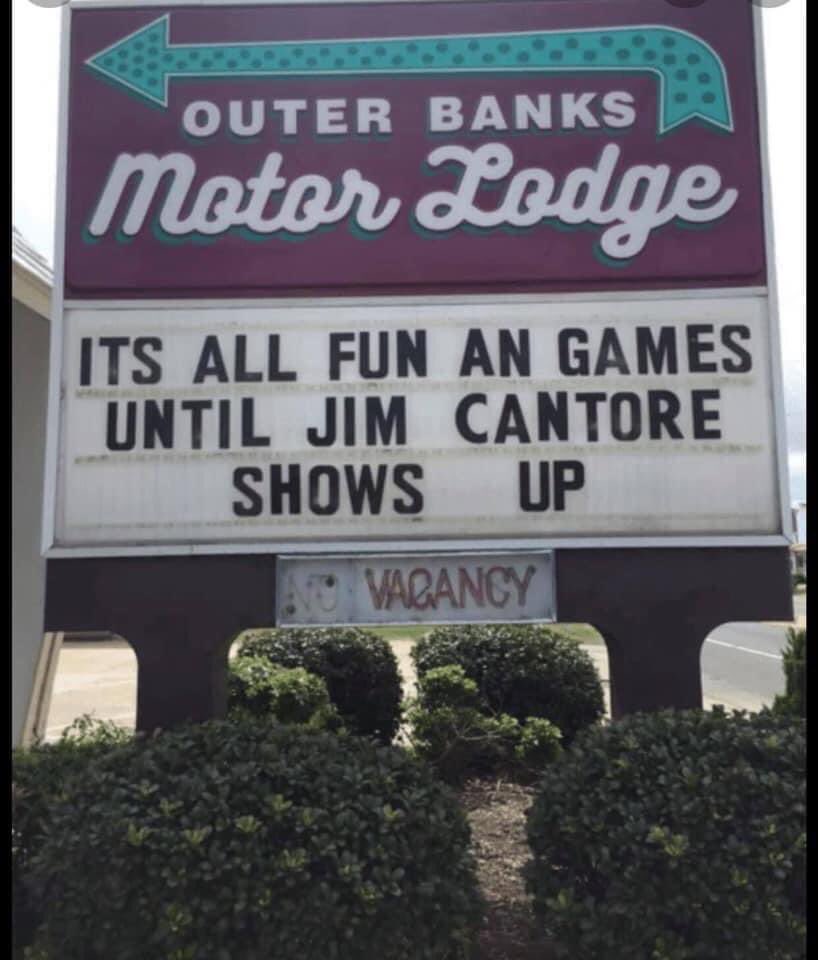 Joe GolfTraveler ⛳️ (@golftravelerjoe) on Twitter photo 