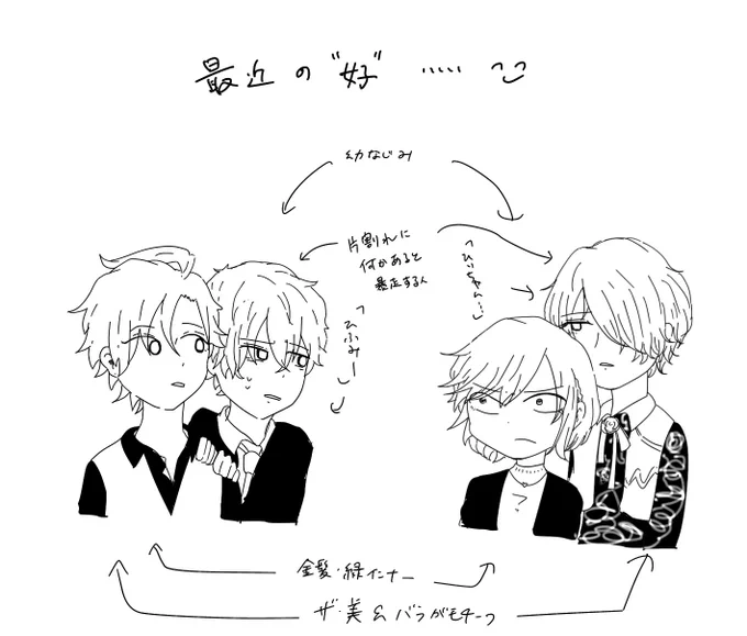 好ですね 